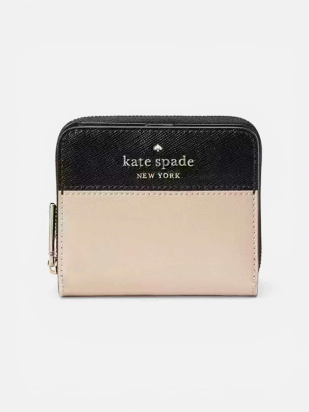 kate spade New York Staci Small Zip Around Wallet